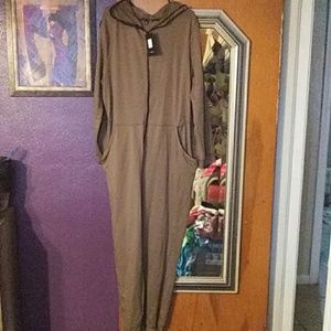 Cleaning out closets